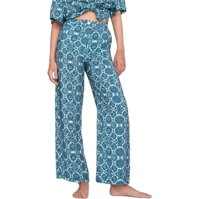 Dame broek met patronen 24 Colours