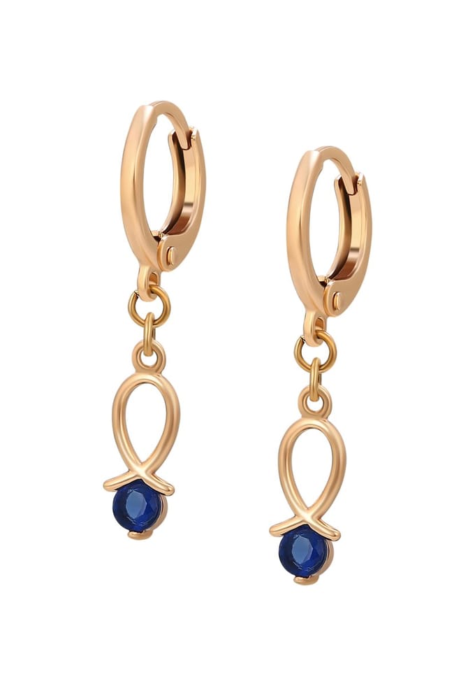 Gaya Earrings