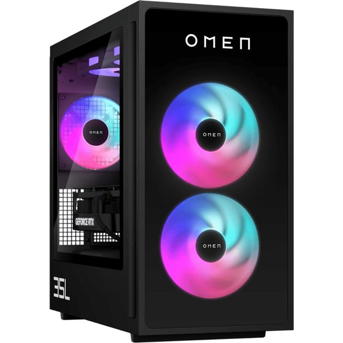 HP OMEN 35L GT16-0972nd