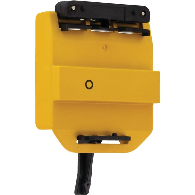 EATON INDUSTRIES PKZ0 Hangslot Voor Schakelaar - 035129