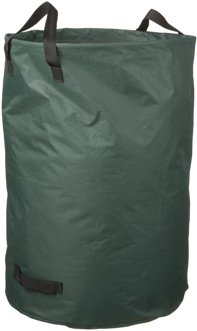 Nature - Tuinafvalzak - Multifunctioneel - 140L - met stevige handvatten