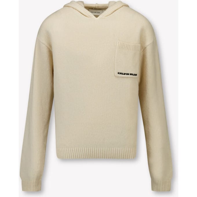 Calvin Klein Kinder jongens trui in