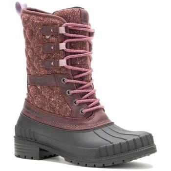 Snowboots KAMIK Winterstiefel Sienna 3