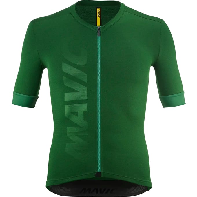 Jersey Mavic Aksium