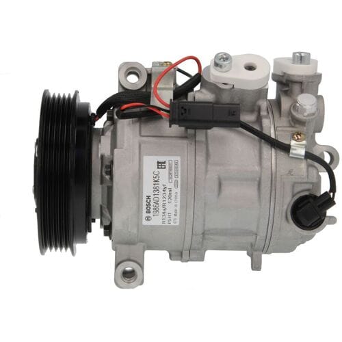 Airco-compressor BOSCH 1 986 AD1 381