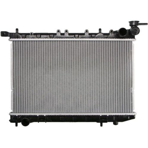 Radiator, motorkoeling THERMOTEC D71039TT