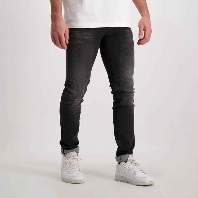 Cars Jeans Jeans Marshall Slim Fit - Heren