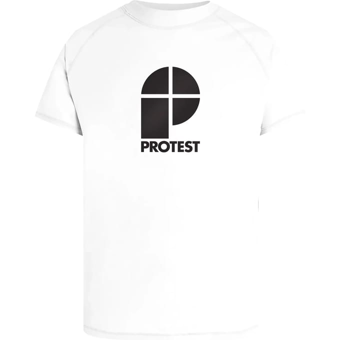 Protest Prtcaters – Uv shirt Heren – Korte mouwen – Ronde hals