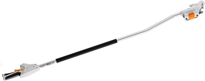 Verlengstuk voor Snoeischaar Lichte Aluminium Constructie