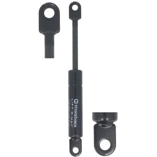 Gasveer, achterklep STABILUS 280832