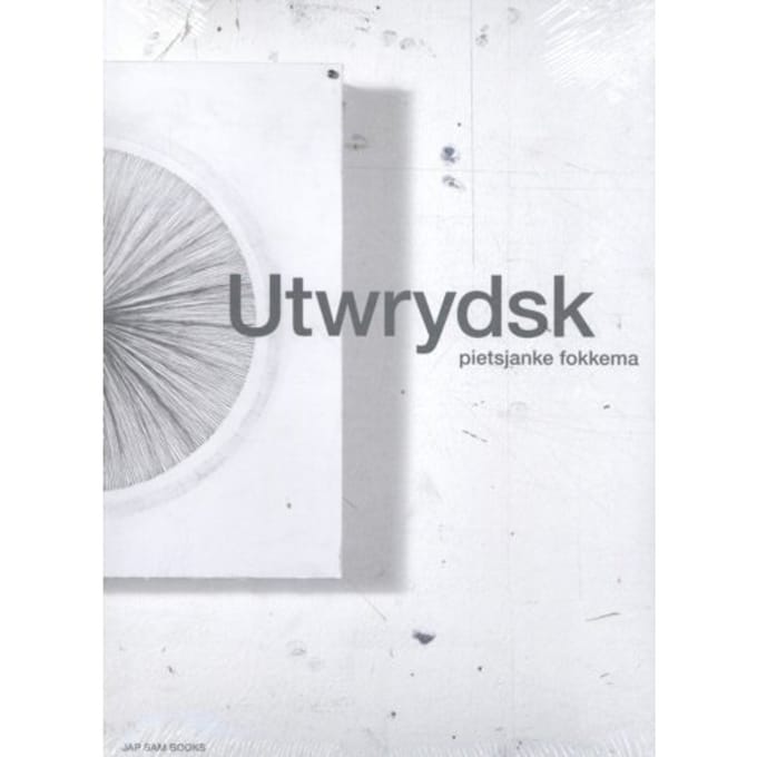 Utwrydsk Pietsjanke Fokkema - Kie Ellens