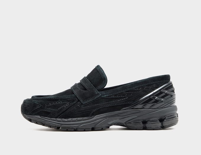 New Balance Unisex 1906l Black Maat: 45 | Instappers Outlet | Unisex | Zwart