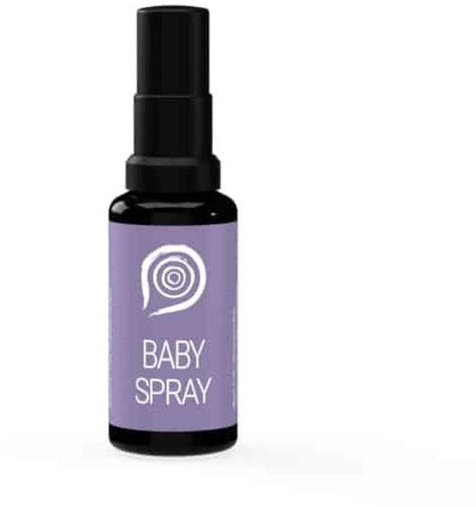 Baby Spray 15 ml - The Health Factory