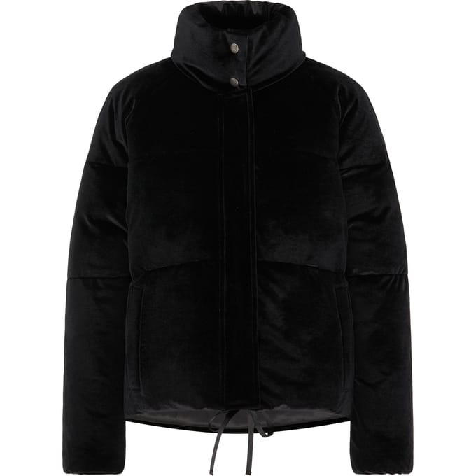 Mymo Jas Dames zwart