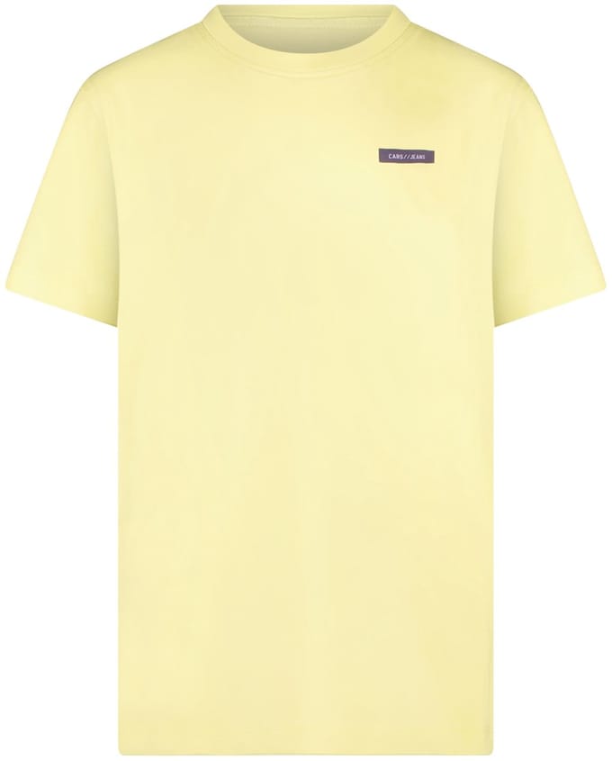 Cars Jeans T-shirt Werzo jr. - jongens