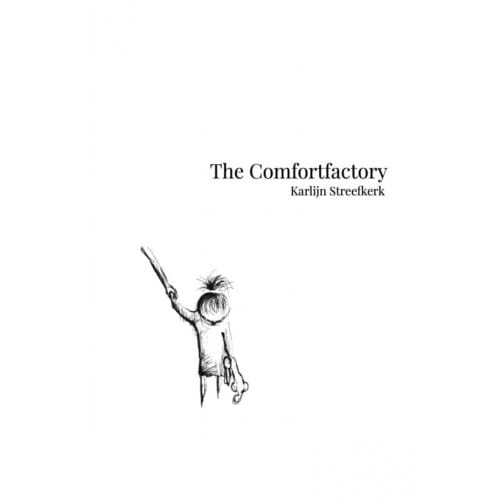 The Comfortfactory - Karlijn Streefkerk