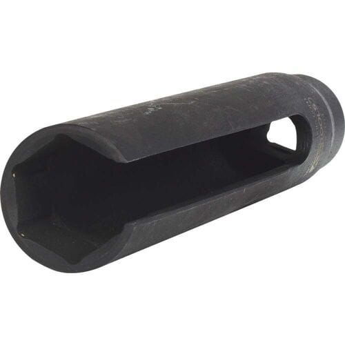 KS Tools 150.2101 Steekdop voor lambda sondes, XL, 22 mm, 150 mm