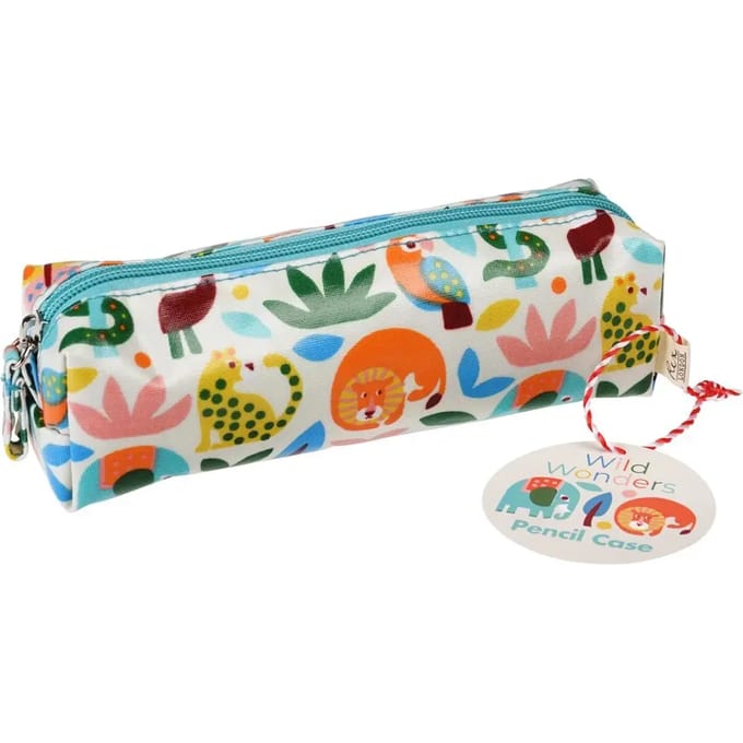 Kit Rex London Wild Wonders
