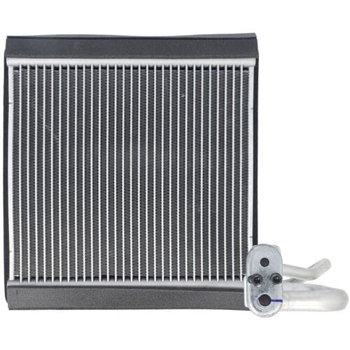 Verdamper, airconditioning NRF 36212