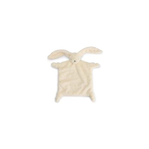 Prénatal knuffeldoekje konijn Off-White unisex
