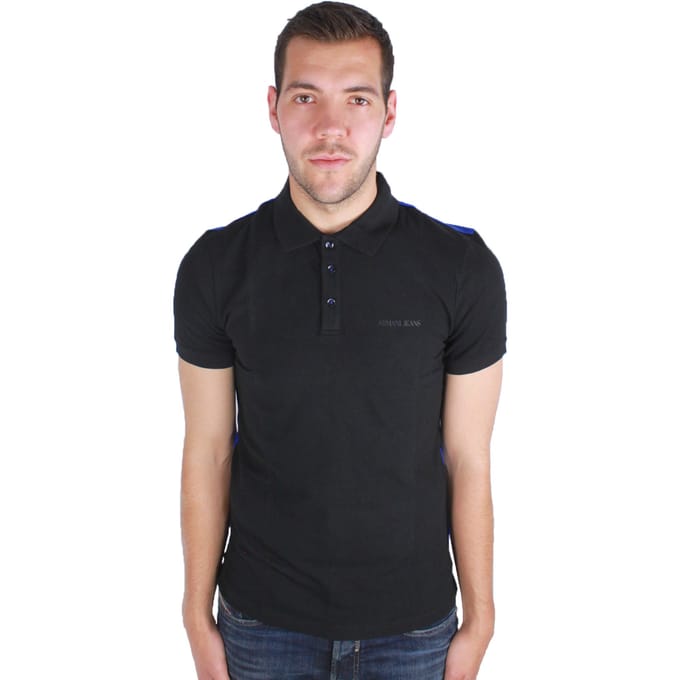 Armani Jeans 6Y6F24 6JPTZ 1200 poloshirt