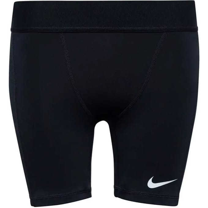 Korte absorberende inlegpads voor vrouwen Nike Pro