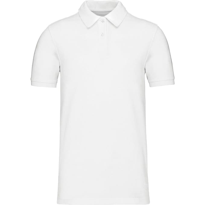 Kariban Piqué Polo Senior