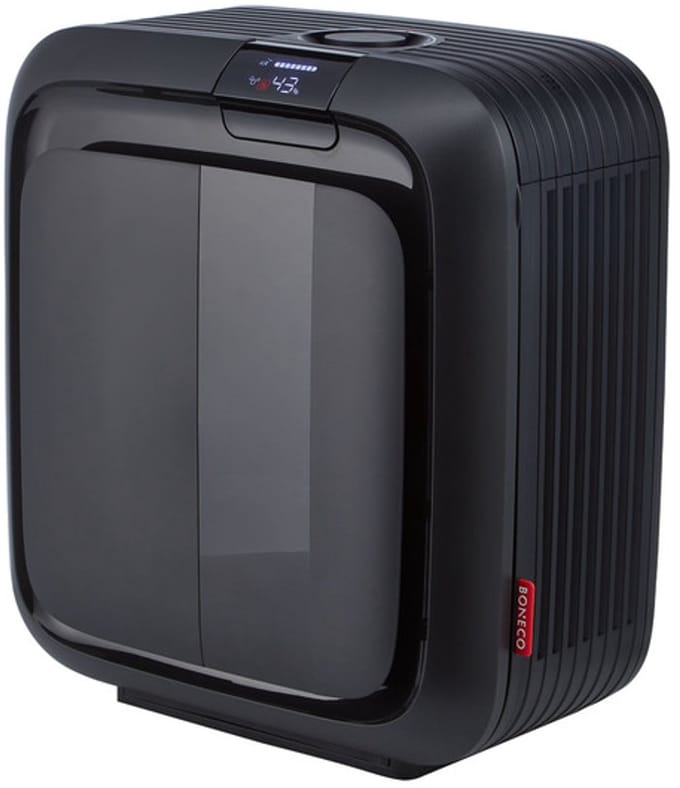 Boneco H700 Black - Luchtbevochtiger / Luchtreiniger