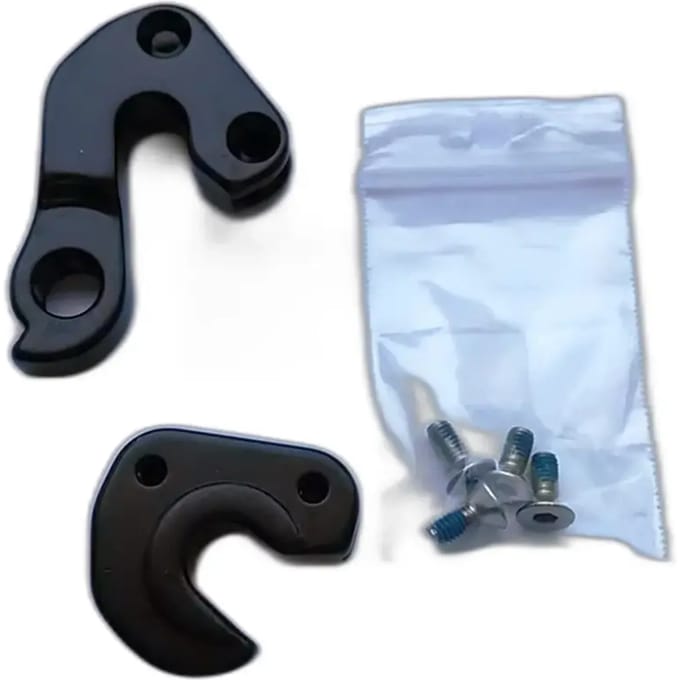 Derailleurhanger Kellys 6box Swt 2015