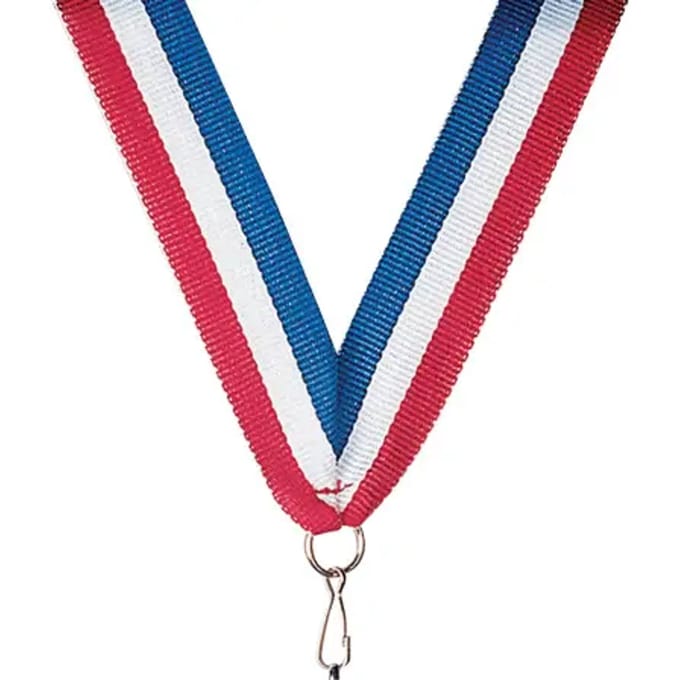 Medaille lint Sporti