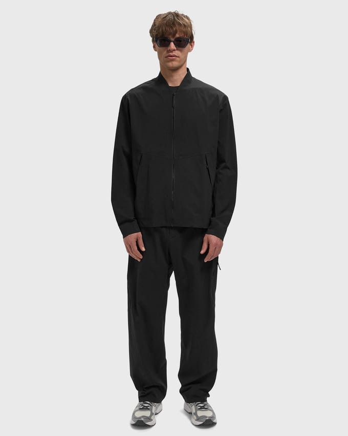 Diode Bomber Jacket