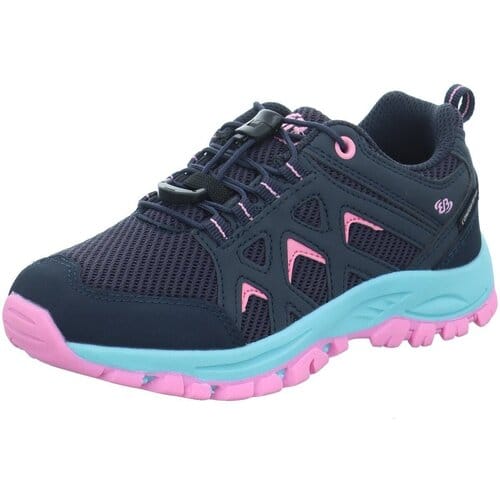 Lage Sneakers Brütting -