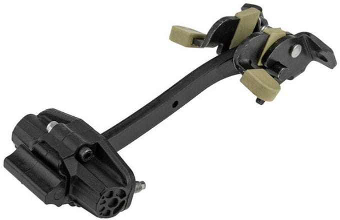 Deurvastzetter achter OEM 51879452