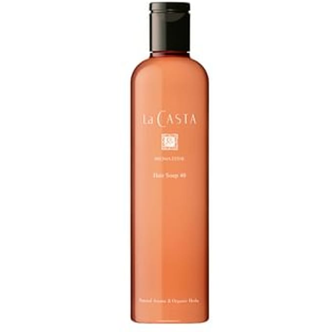 La CASTA - Aroma Esthe Hair Soap 40 300ml