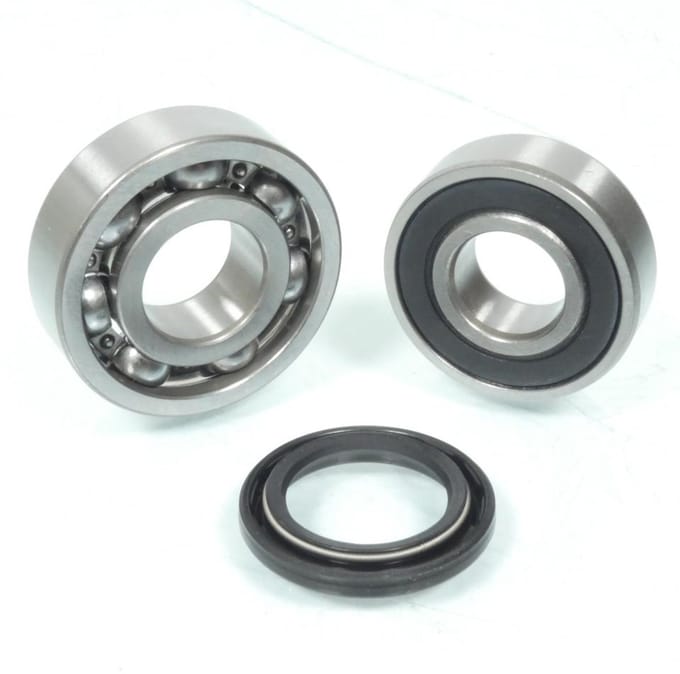 Roulement ou joint spi moteur RSM pour Mobylette Solex S/96000 Neuf