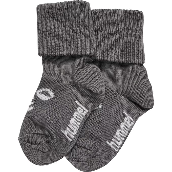 Hummel kindersokken Hmlmini Bee, set van 3, sok 232288