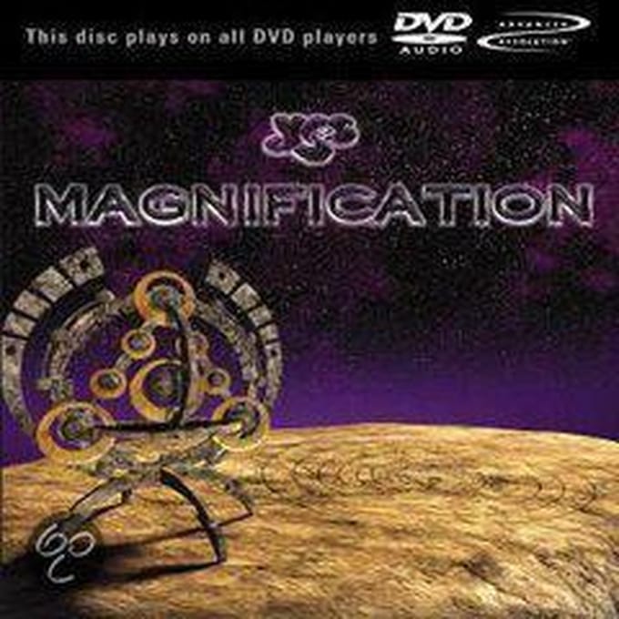 Magnification