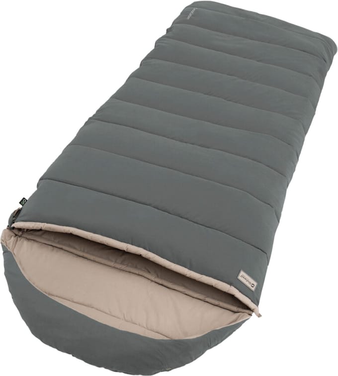Outwell Slaapzak Constellation Compact - Deken slaapzak -