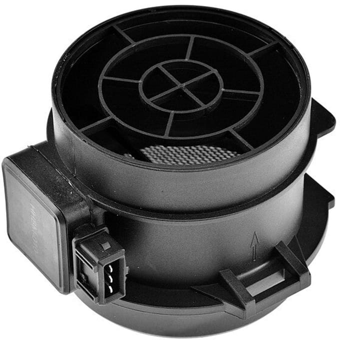 Luchtmassameter OEM 13621438871
