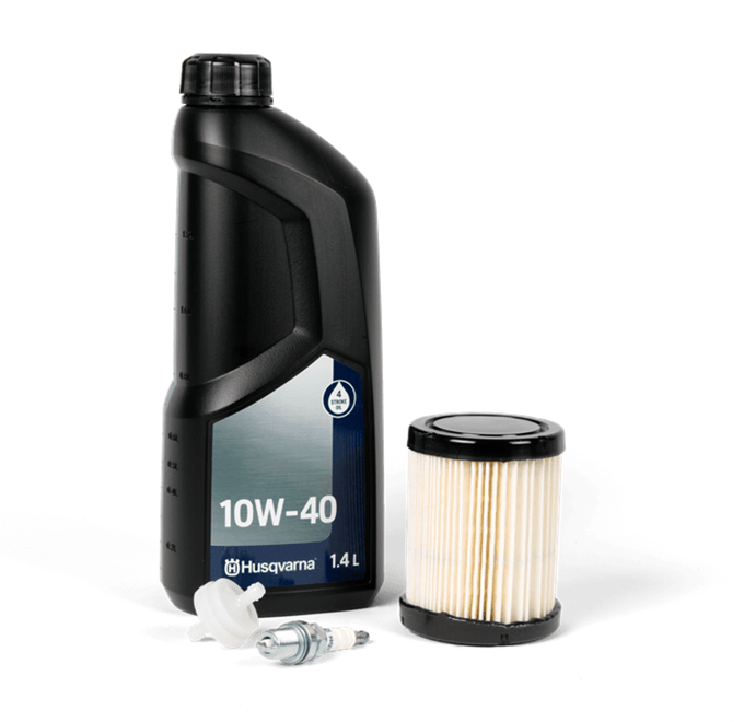 Husqvarna onderhoudskit b&s 3125