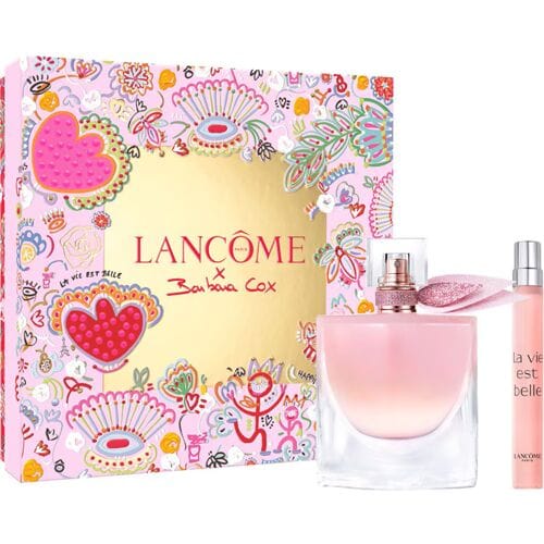 Lancome La Vie est Belle Vanille Nude 50 ml geschenkset