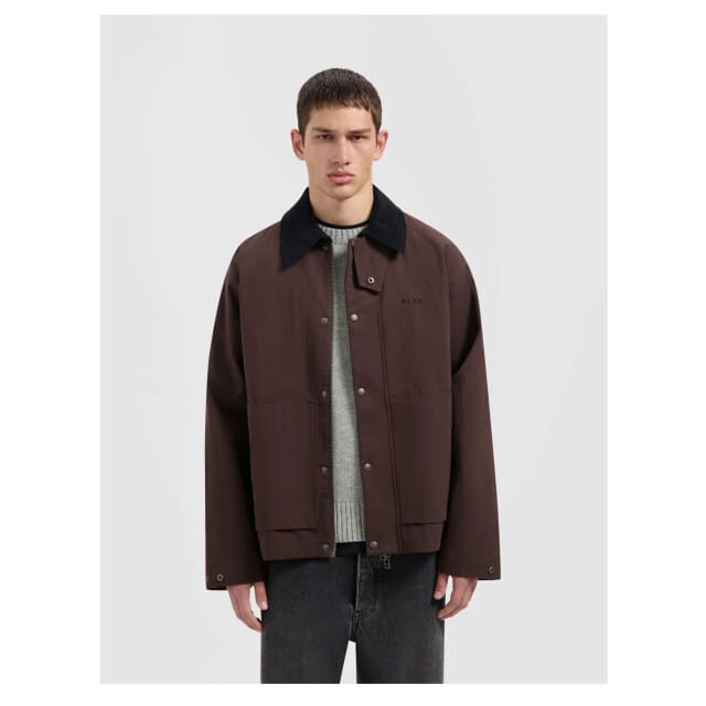Olaf . Jackets Bruin M220503