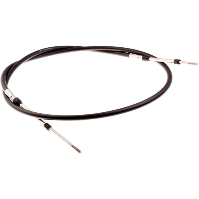 Husqvarna hydrostaat kabel div 4x4 model