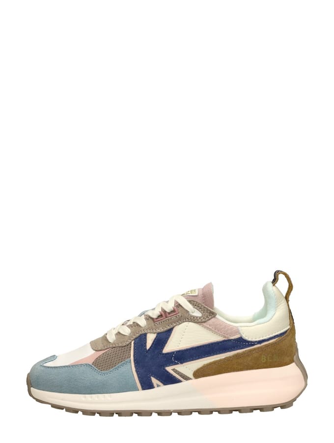 Kaotiko - Detroit Blauw 41