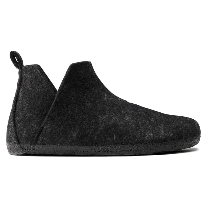 Damesslippers Birkenstock Andermatt Felt
