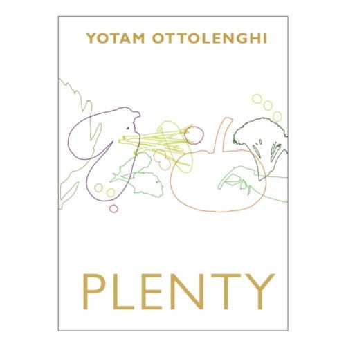 Plenty - Yotam Ottolenghi