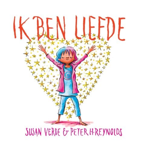 Ik Ben Liefde - Susan Verde