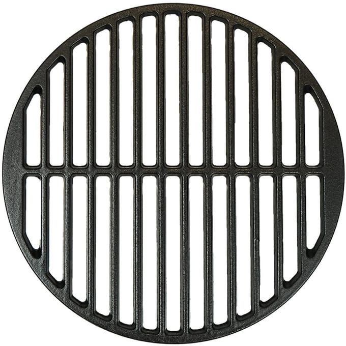 Patton Gietijzeren Grillrooster voor 15-16" compact kamado - Ø33 cm