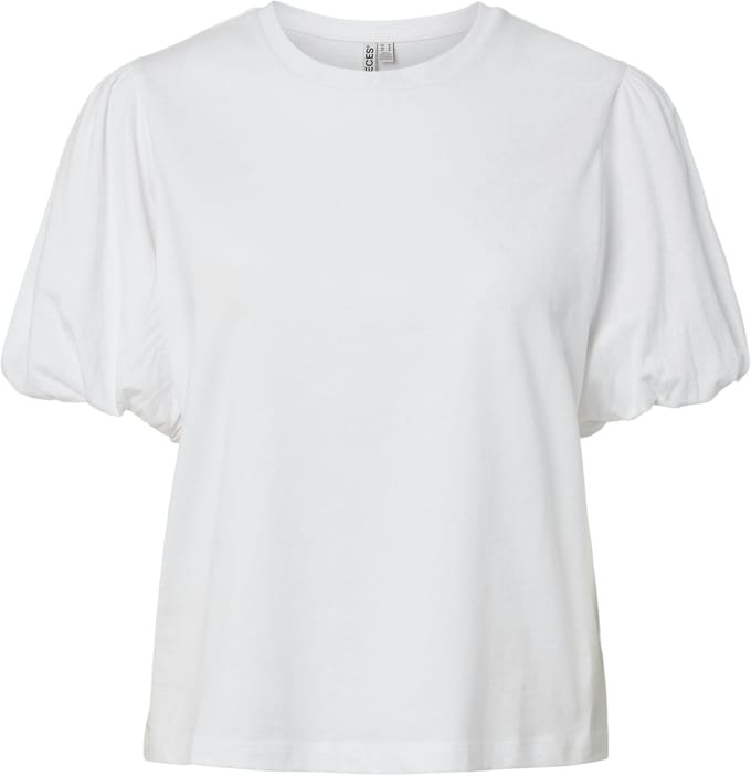 Pieces T-shirt PCPERNILLA PUFF