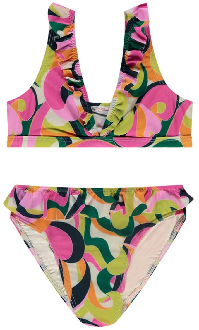 Beachlife - BikiniSet - Paradise Pop - 146/152